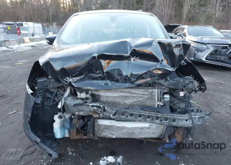 2013 Ford Escape Sel from USA, damaged, VIN 1FMCU9H92DUA14243